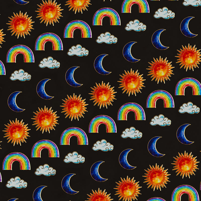 Mini Enamel Pin Collection | The Gray Muse | Abstract Shapes