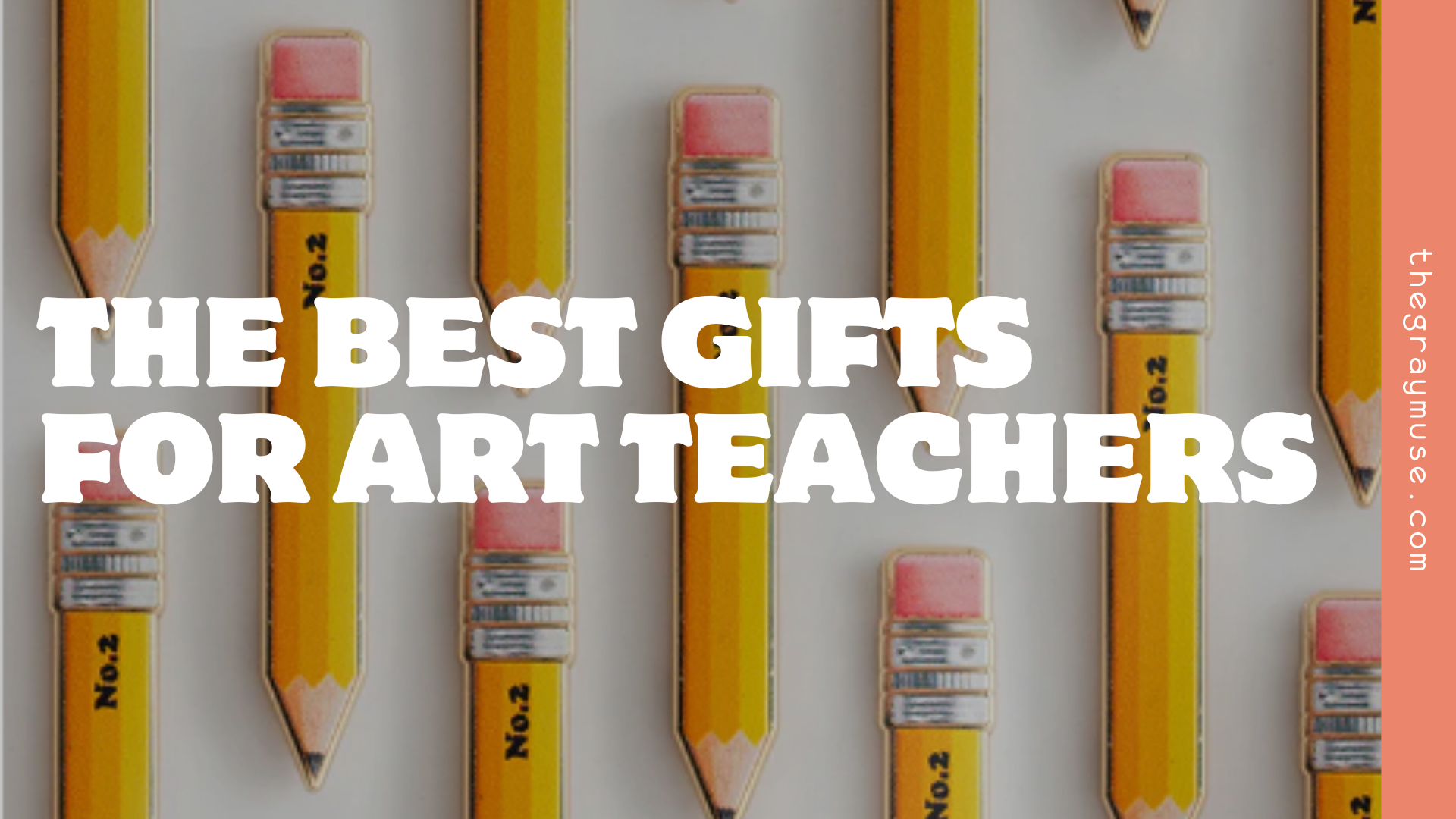 The Best Enamel Pins To Gift To Art Teachers