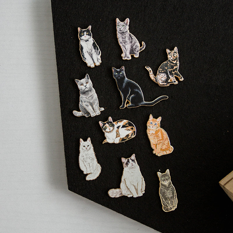 Enamel Pins – Page 3 – The Gray Muse